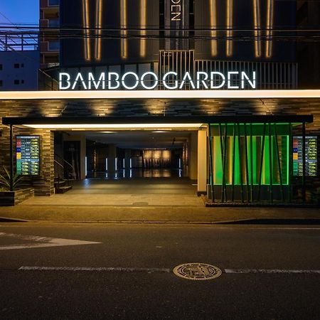 Hotel Bamboo Garden Shinyokohama Adult Only -The Old Name Is Reftel- Zewnętrze zdjęcie