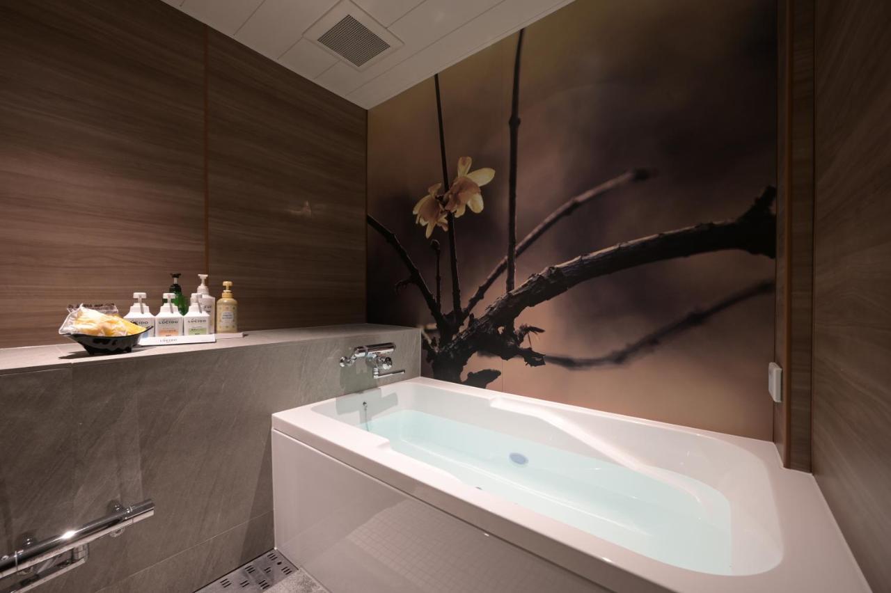 Hotel Bamboo Garden Shinyokohama Adult Only -The Old Name Is Reftel- Zewnętrze zdjęcie